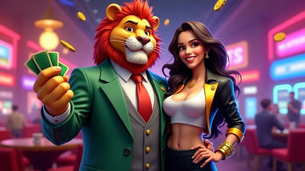 Nine-casinobet