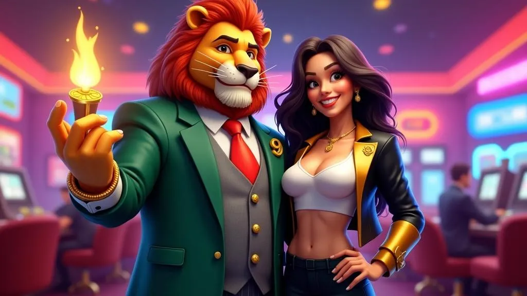 Nine-casinobet