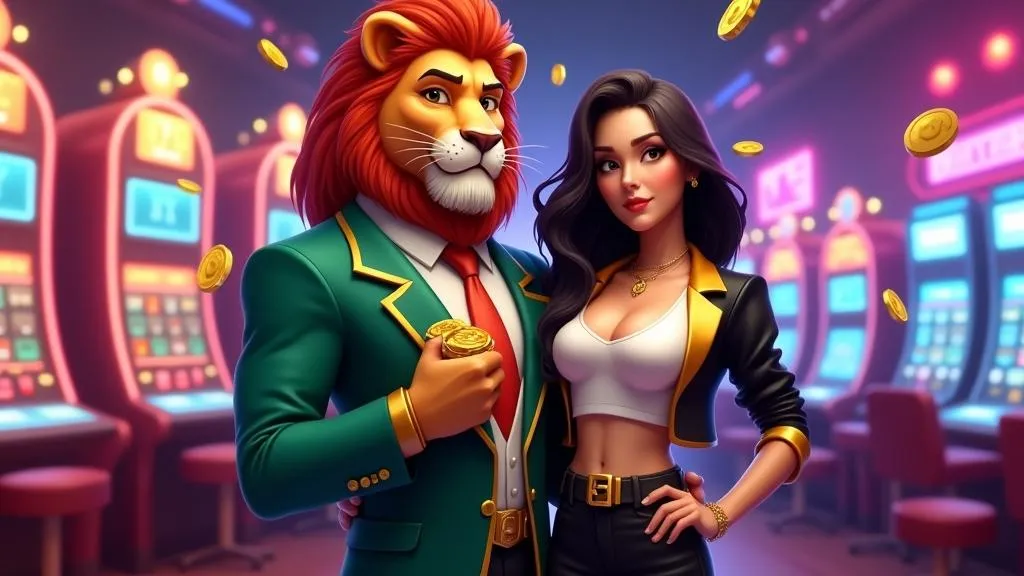 Nine-casinobet