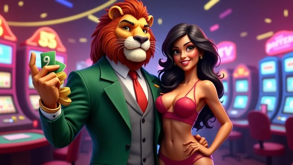 Nine-casinobet